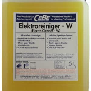 elektroreiniger-w-5l