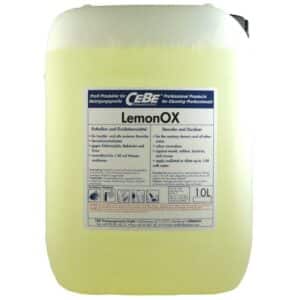 lemonox-10l