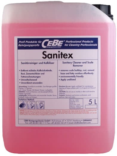 sanitex-5l