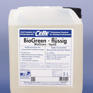 bioGreenfluessig