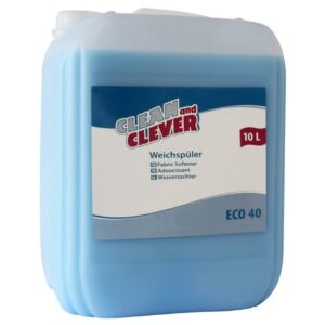 clean-and-clever-eco40-weichspueler-10l